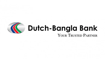 Dutch-Bangla Bank logo